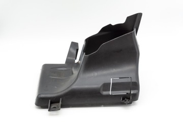 фото thumb №11, Канал воздуха радиатор левый bmw f07 f07n 530