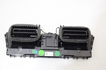 фото thumb №11, Bmw g14 g15 g16 панель кондиционера решётка воздуховод средняя панели