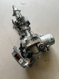 фото thumb №7, Kia ceed iii 18- колонка рулевая усилитель