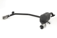 фото thumb №1, Гасник кінцевий kia rio 17- ulter sport