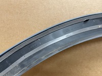 фото thumb №7, Audi q4 e tron 89a молдинг ліва перед