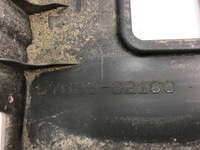 фото thumb №8, Защита подвеска двигателя плита pod двигатель toyota corolla e21 57628-02160