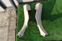 фото thumb №1, Захист стійка задня maserati quattroporte vi