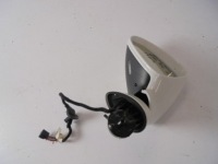 фото thumb №1, Дзеркало ліва porsche panamera 4s 970 2010 rok lb9a 14 pin