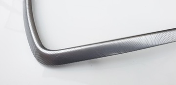 фото thumb №9, Peugeot 207 декоры декорации интерьера серебристый карбон тюнинг rc line irmscher