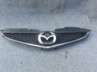 фото thumb №2, Решітка радіатора решітка радіатора mazda 5 lift