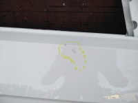 фото thumb №5, Дверь правое vw t-roc cabrio 2gc