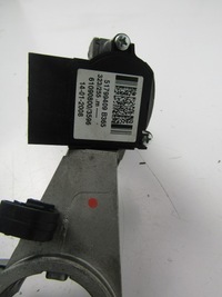 фото thumb №13, Peugeot bipper блок управления двигателя набор 1.4hdi 68km 8hs 07-17 01353010080