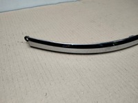 фото thumb №6, Планка хром правая бампер перед jaguar s-type рестайлинг 04-08