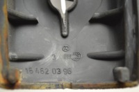 фото thumb №6, Mercedes w116 захист гумовий елемент перемикача комбінований