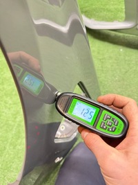 фото thumb №12, Крило перед переднє лівий bmw 7 g11 g12 lci гібрид m набір