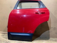 фото thumb №4, Nissan qashqai j10 дверь зад задние левая z10