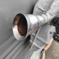 фото thumb №7, Гаситель chevrolet camaro 19419959 28327650 3.6l 241kw 2014