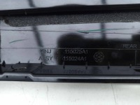 Peugeot 2008 ii молдинг скло задній 2023 115024a1 Зі Шроту, фото thumb