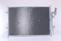 Nissens 940148 конденсатор, кондиционер Киев, фото thumb