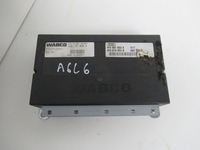 фото thumb №1, Audi a6 c6 модуль блок управления подвеска 4f0907553a