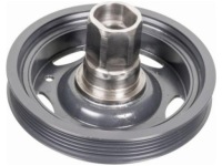 Купить Шкив коленчатого вала swag 40 10 3249, фото thumb