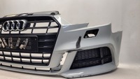 фото thumb №7, Audi a3 s3 16r- 8v5 lift sedan бампер oryg.