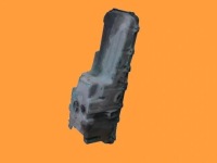 Купить Volvo fm9 поддон поддон масла масляная к двигателя d9b, фото thumb