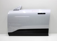 фото thumb №2, Polestar iv 4 двері ліва перед передні org + молдинг