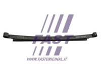 фото thumb №2, Рессора mercedes sprinter 06 906 задняя 3-pióra 5t