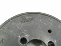 фото thumb №5, Audi a4 s4 b8 8k 2008 колесо ременное насоса усилителя