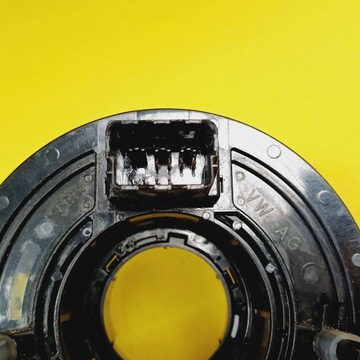 фото thumb №5, Стрічка pod керма vw golf plus 1.4 бензин 1k0959653c nr346