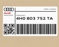 фото thumb №1, Порог право audi a8