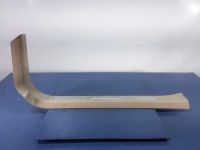 фото thumb №3, Lexus rx ii xu30 молдинг декоративная порог правый перед