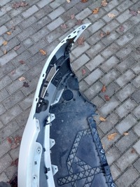 фото thumb №7, Бампер передній tesla iii