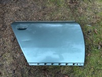 фото thumb №1, Дверь правый задняя audi a6 c5 allroad ly6j