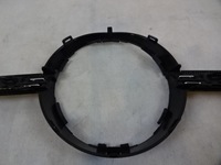 фото thumb №9, Хром пластик решетка mercedes slk w172