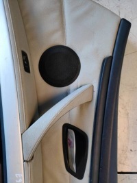 фото thumb №8, Bmw e92 дверна карта (обшивка дверей) ліві перед eu