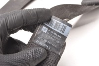 Opel zafira c iii ремінь безпеки лівий перед передній 13394801 в Україні, фото thumb