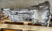 фото thumb №7, Механическая коробка передач dodge challenger 5.7 6.4 6.2 tremec