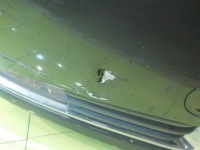 Opel insignia a 1 2.0 cdti 12r hb 5d бампер перед с Разборки, фото thumb