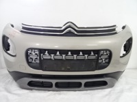 фото thumb №1, Citroen c3 aircross бампер передний kompletny kvj