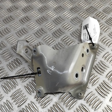 фото thumb №1, Skoda kamiq 2020 перед сторона левая держатель / крепление крыльев передней