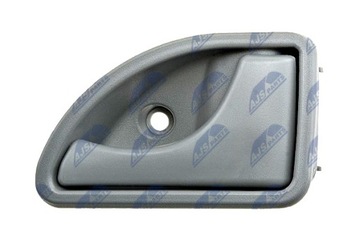 фото thumb №10, Nty ручка внутренняя дверь передних renault kangoo 1997-2007 twingo
