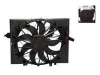 фото thumb №1, Вентилятор з корпус behr/mahle bmw 5 / 6 201723w2x