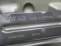 фото thumb №11, Кришка багажника зад заднє seat alhambra ii 2 10r- 7n0827485a