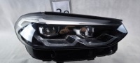фото thumb №1, Bmw x3 g01 lift x4 g02 lift full led правий фара лампа 5a29202 europa