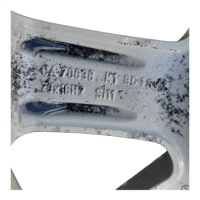 фото thumb №12, Renault scenic ii - grand scenic ii 2006 диски алюминий r16