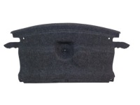 фото thumb №1, Dodge charger 2015 обивка обшивка багажника