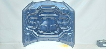 фото thumb №14, Капот bmw x5 g05 x6 g06 2018- крышка двигателя