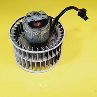 фото thumb №5, Воздуходувка обдув вентилятор renault espace iii 2.0 бензин 0130063506 nr557