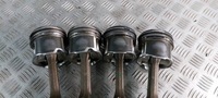 фото thumb №3, Поршень + шатун alfa romeo 147 i 1.9 jtd