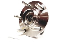 фото thumb №16, Підшипник citroen peugeot 4007 gp_ 2.2 hdi, mitsub