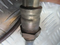 фото thumb №5, Датчик лямбда-зонд mercedes w206 a0005421412