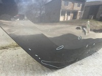 фото thumb №5, Двері smart forfour 453 2014-2019 задня правий